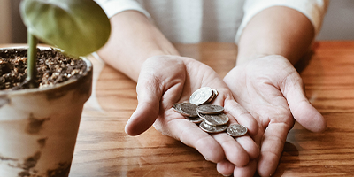 Journey of Generosity