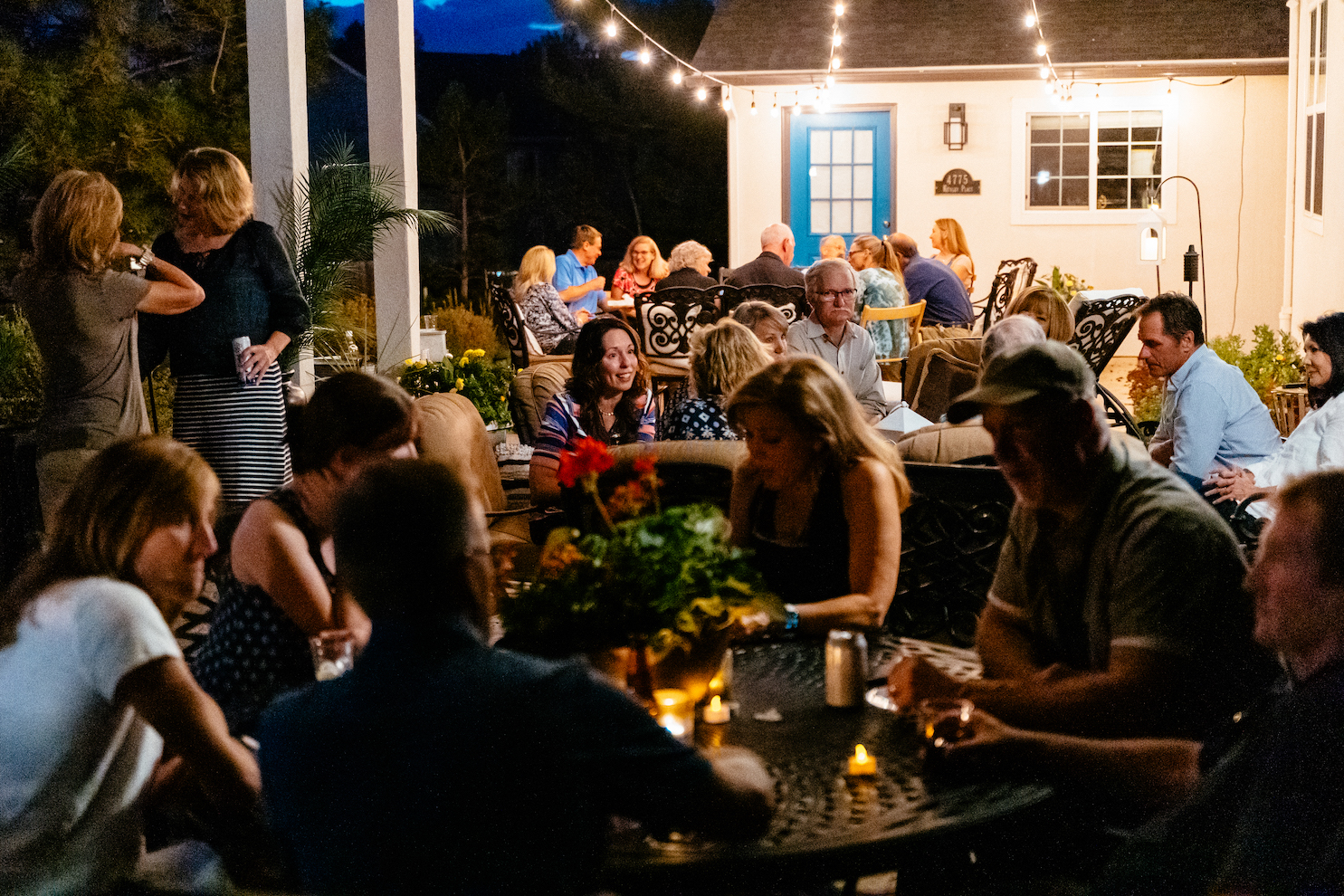 Intergenerational Group