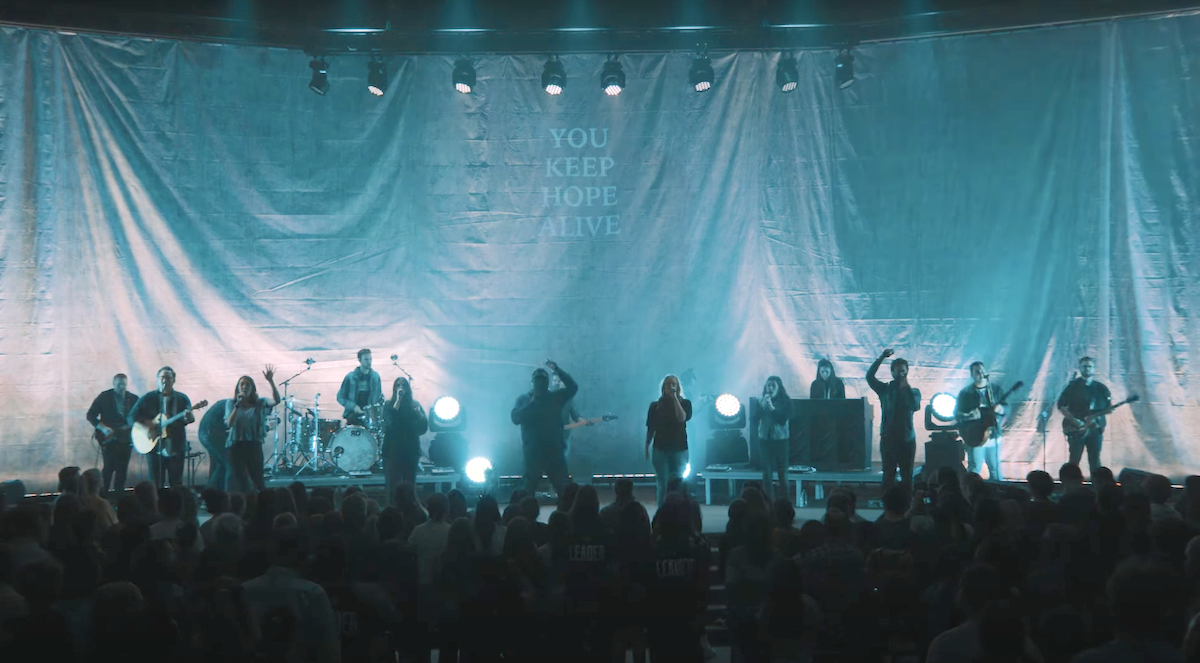 Night of Worship