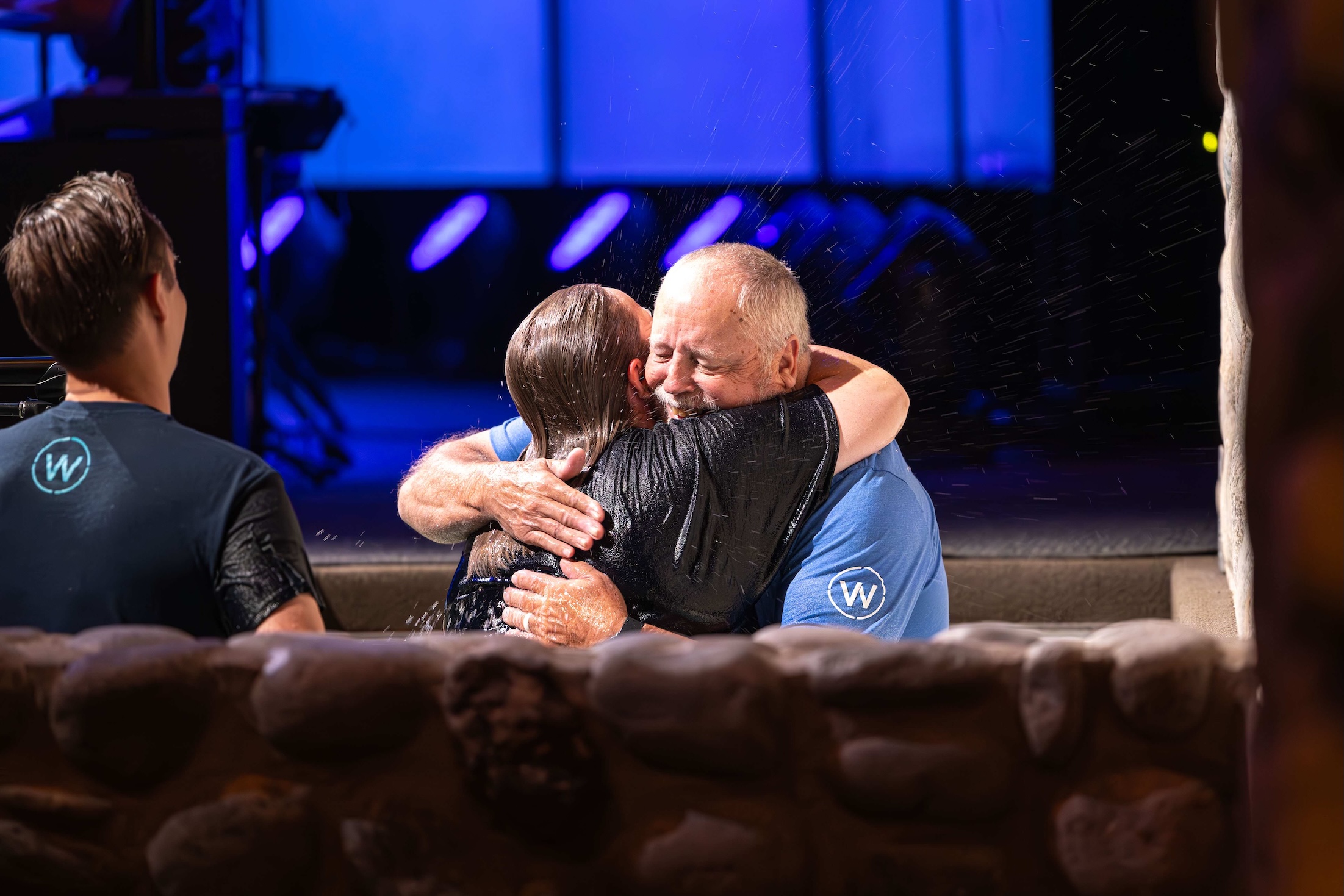 Baptism