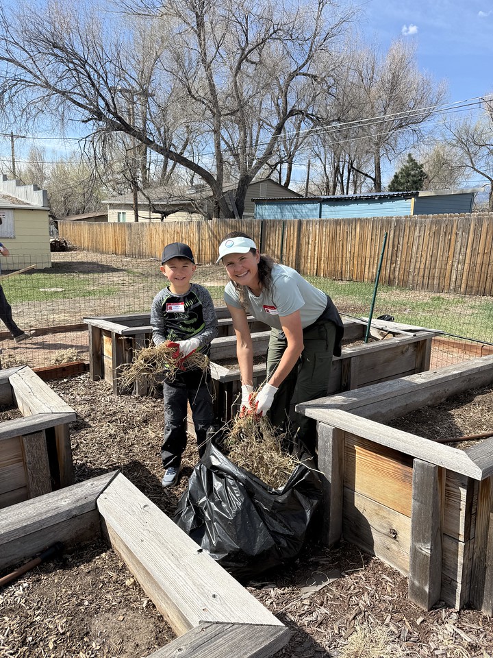 Family Services CityServe Project